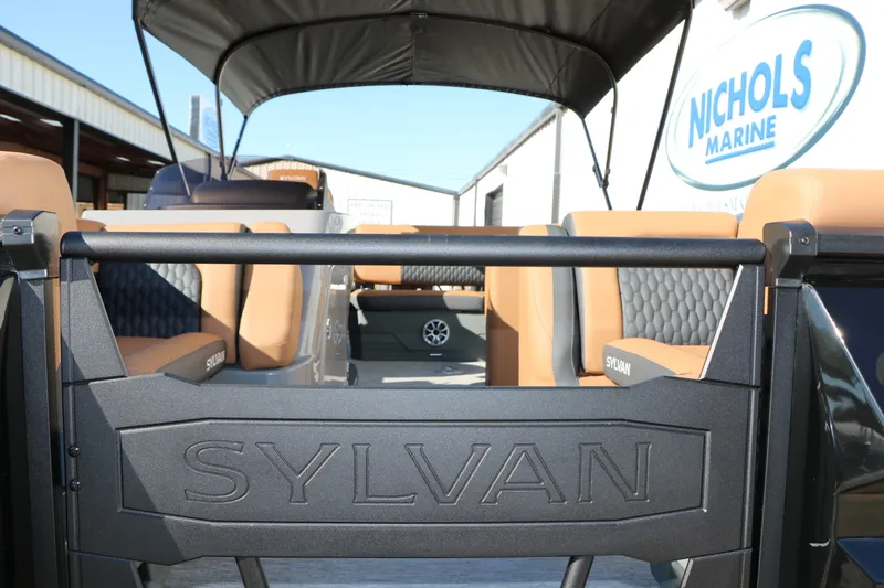 Slide: The Image of Sylvan L3 DLZ Bar Platinum Edition Tri-Toon 2026 - 15