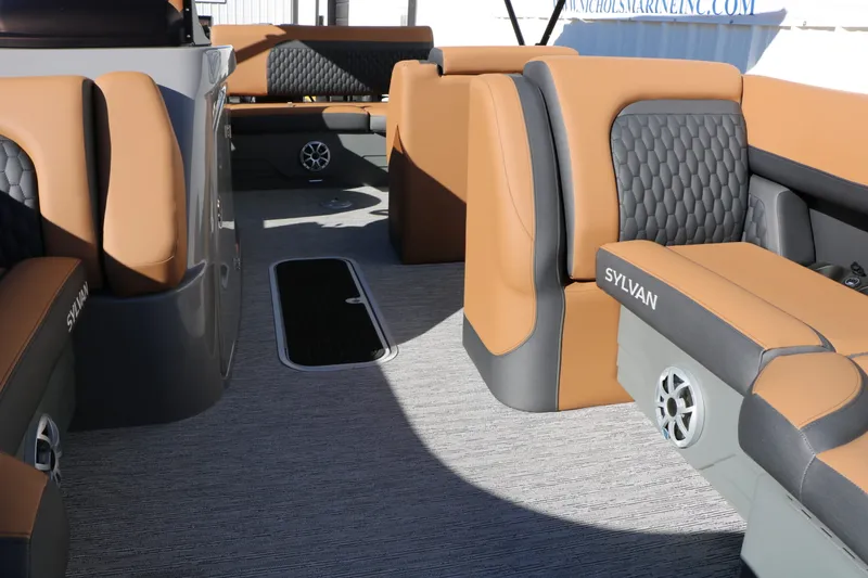 Slide: The Image of Sylvan L3 DLZ Bar Platinum Edition Tri-Toon 2026 - 17