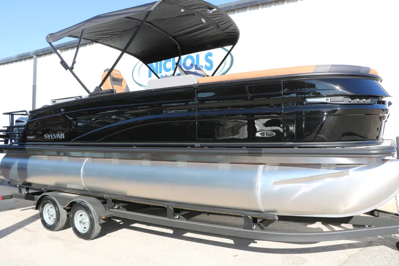 Slide: The Image of Sylvan L3 DLZ Bar Platinum Edition Tri-Toon 2026 - 2