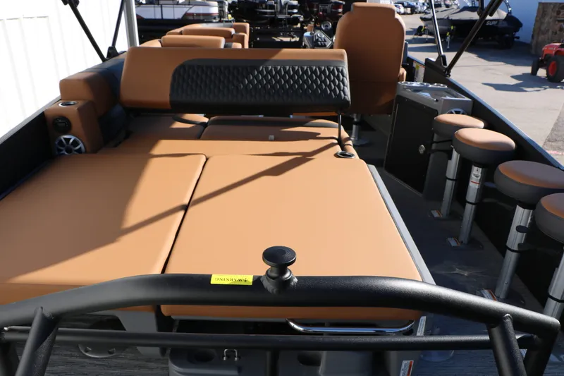 Slide: The Image of Sylvan L3 DLZ Bar Platinum Edition Tri-Toon 2026 - 29