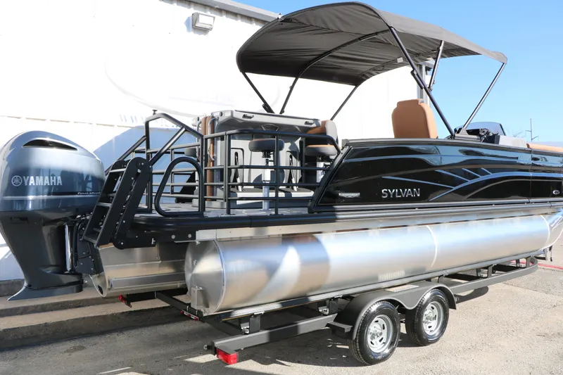 Slide: The Image of Sylvan L3 DLZ Bar Platinum Edition Tri-Toon 2026 - 3