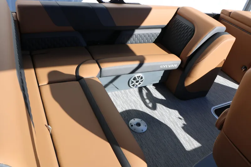 Slide: The Image of Sylvan L3 DLZ Bar Platinum Edition Tri-Toon 2026 - 30