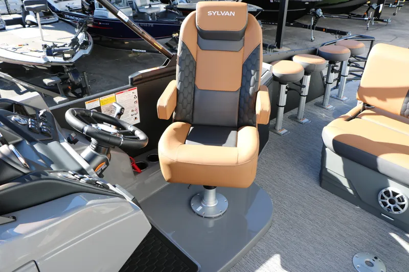 Slide: The Image of Sylvan L3 DLZ Bar Platinum Edition Tri-Toon 2026 - 44