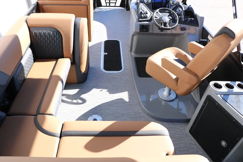 Slide: The Image of Sylvan L3 DLZ Bar Platinum Edition Tri-Toon 2026 - 48