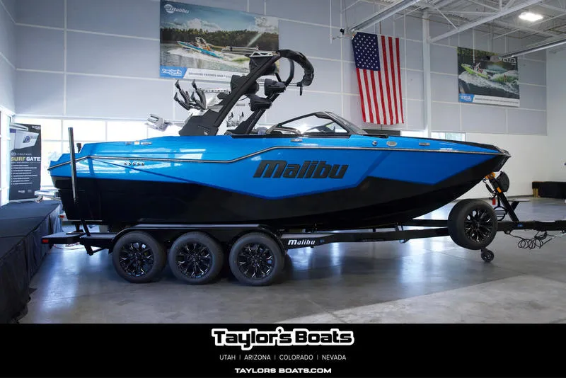 The Image of Malibu M230 2025 - 0