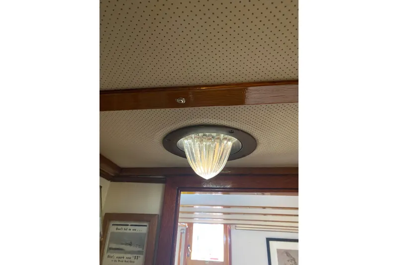 Slide: The Image of Elco Motor Yacht 1939 - 25