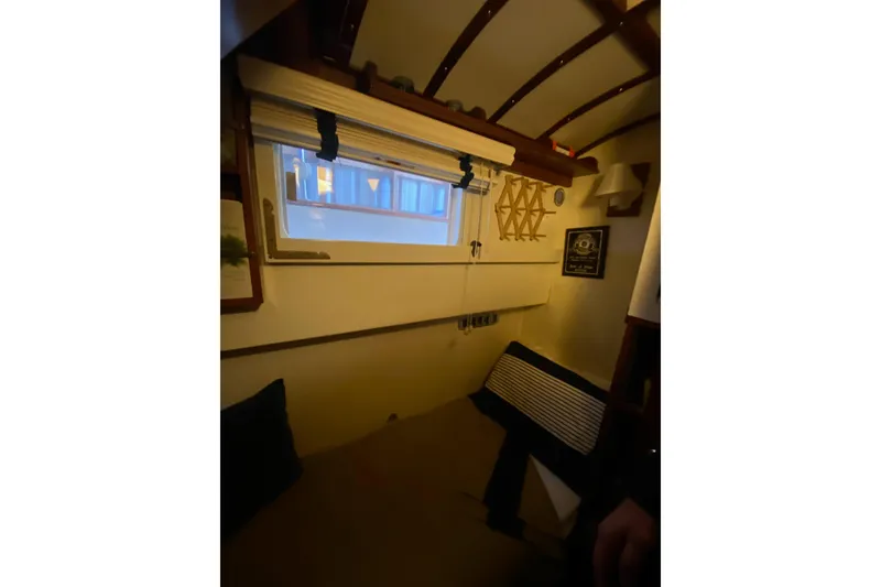 Slide: The Image of Elco Motor Yacht 1939 - 31