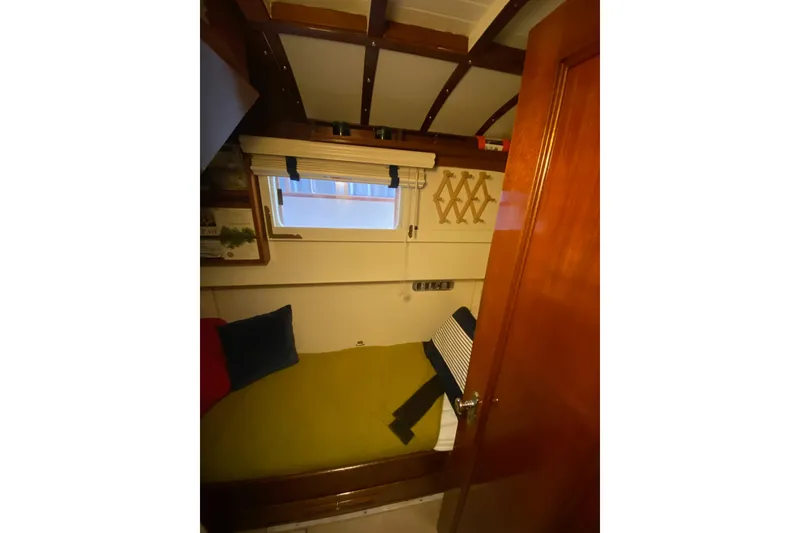 Slide: The Image of Elco Motor Yacht 1939 - 32