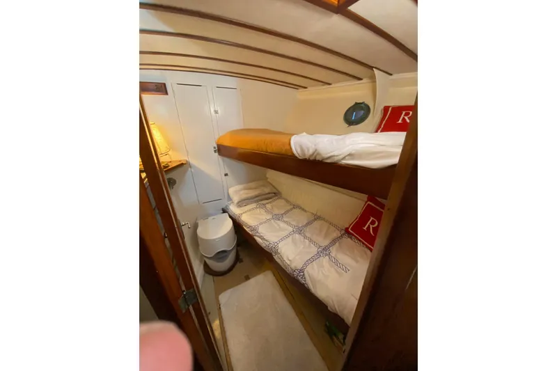 Slide: The Image of Elco Motor Yacht 1939 - 34