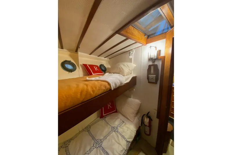 Slide: The Image of Elco Motor Yacht 1939 - 35