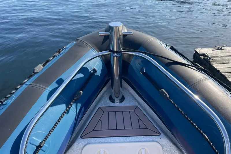 Slide: The Image of Protector Targa 28 2004 - 24