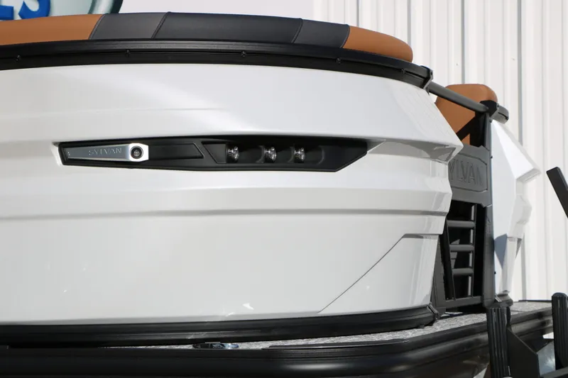 Slide: The Image of Sylvan L3 LZ DH Platinum Edition Tri-Toon 2026 - 14