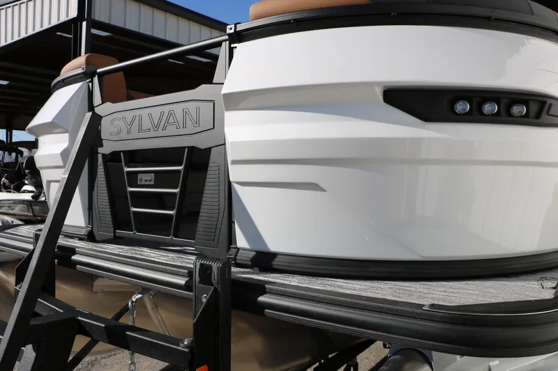 Slide: The Image of Sylvan L3 LZ DH Platinum Edition Tri-Toon 2026 - 17