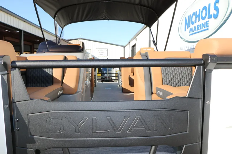 Slide: The Image of Sylvan L3 LZ DH Platinum Edition Tri-Toon 2026 - 18