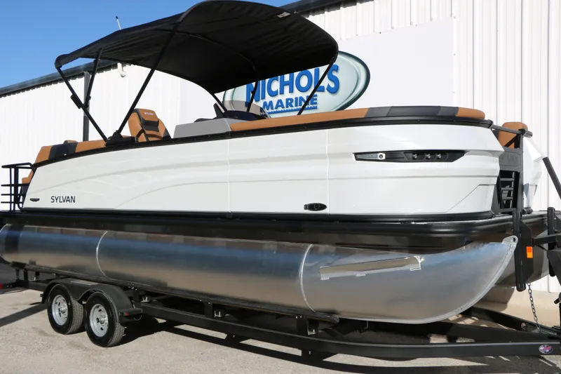 Slide: The Image of Sylvan L3 LZ DH Platinum Edition Tri-Toon 2026 - 2