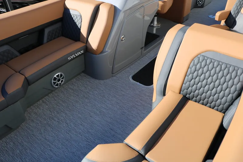 Slide: The Image of Sylvan L3 LZ DH Platinum Edition Tri-Toon 2026 - 22