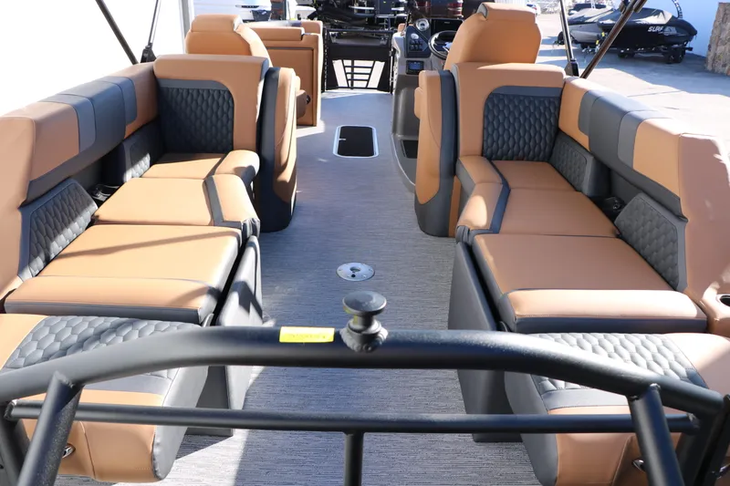 Slide: The Image of Sylvan L3 LZ DH Platinum Edition Tri-Toon 2026 - 24