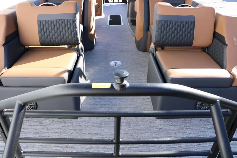 Slide: The Image of Sylvan L3 LZ DH Platinum Edition Tri-Toon 2026 - 26