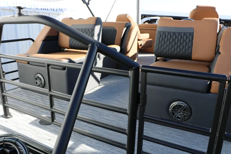 Slide: The Image of Sylvan L3 LZ DH Platinum Edition Tri-Toon 2026 - 27