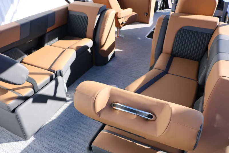 Slide: The Image of Sylvan L3 LZ DH Platinum Edition Tri-Toon 2026 - 28