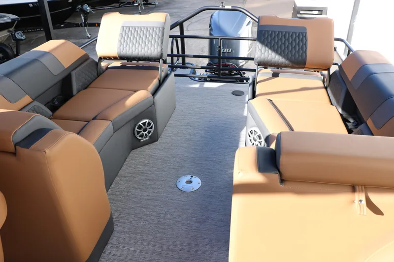 Slide: The Image of Sylvan L3 LZ DH Platinum Edition Tri-Toon 2026 - 30