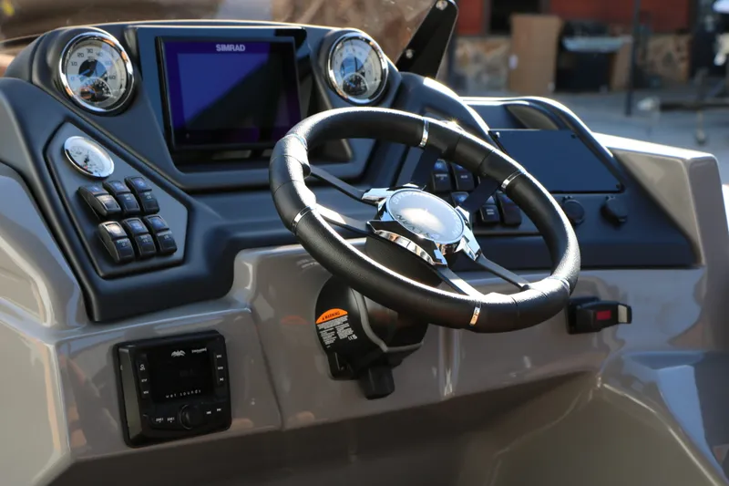 Slide: The Image of Sylvan L3 LZ DH Platinum Edition Tri-Toon 2026 - 34