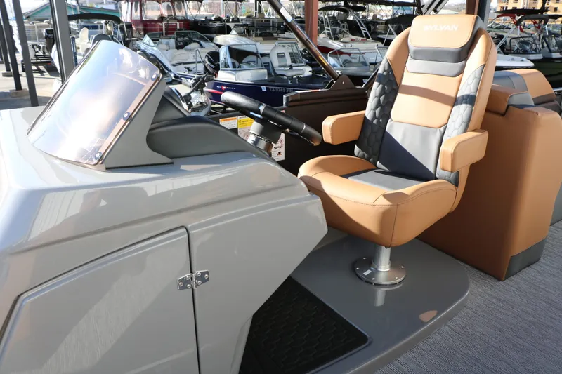 Slide: The Image of Sylvan L3 LZ DH Platinum Edition Tri-Toon 2026 - 35