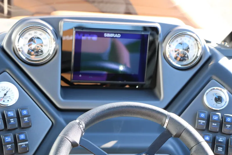 Slide: The Image of Sylvan L3 LZ DH Platinum Edition Tri-Toon 2026 - 40