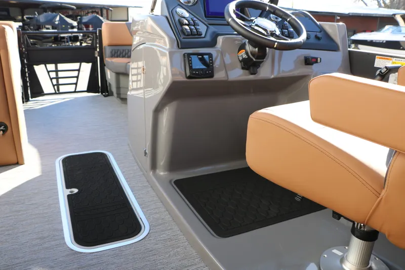 Slide: The Image of Sylvan L3 LZ DH Platinum Edition Tri-Toon 2026 - 45