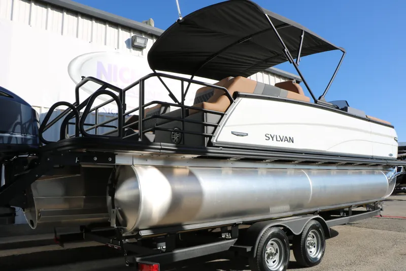 Slide: The Image of Sylvan L3 LZ DH Platinum Edition Tri-Toon 2026 - 6