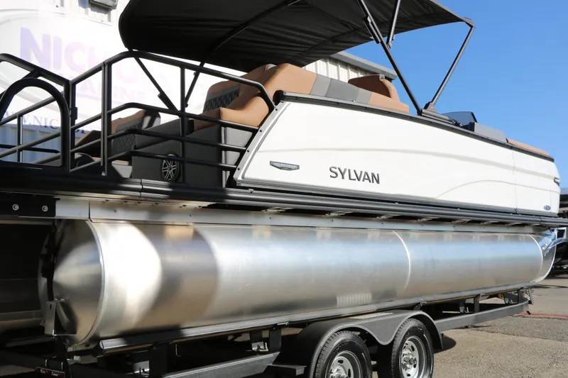 Slide: The Image of Sylvan L3 LZ DH Platinum Edition Tri-Toon 2026 - 7