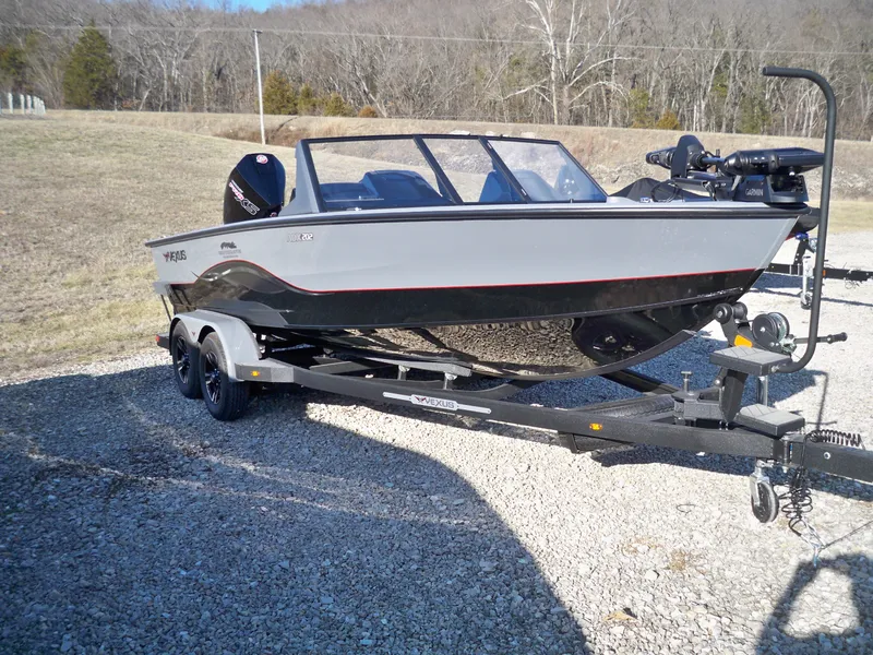 The Image of Vexus ADX202 Catfish 2026 - 0