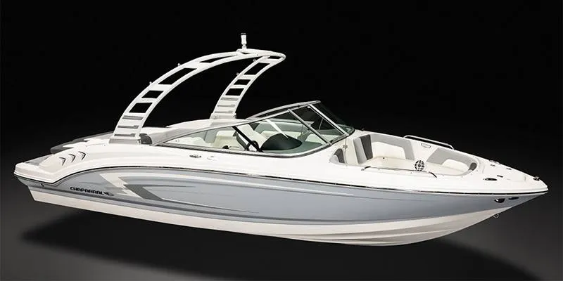 The Image of Chaparral 23 SSi 2026 - 0