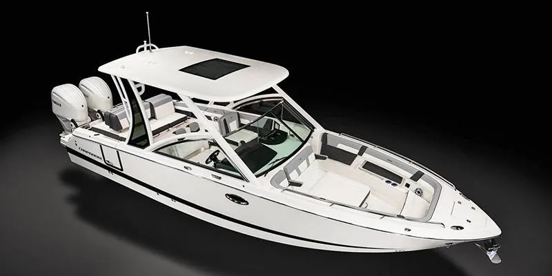 The Image of Chaparral 310 OSX 2026 - 0