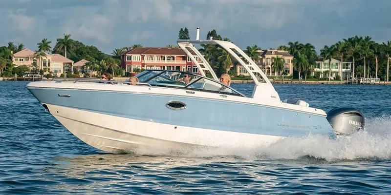 The Image of Chaparral 250 OSX 2026 - 0