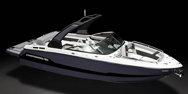 The Image of Chaparral SSX 6 2026 - 0