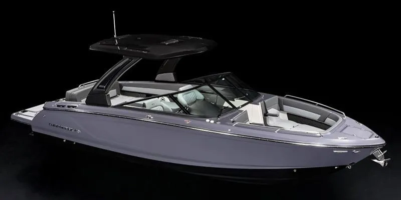 The Image of Chaparral SSX 30 2026 - 0