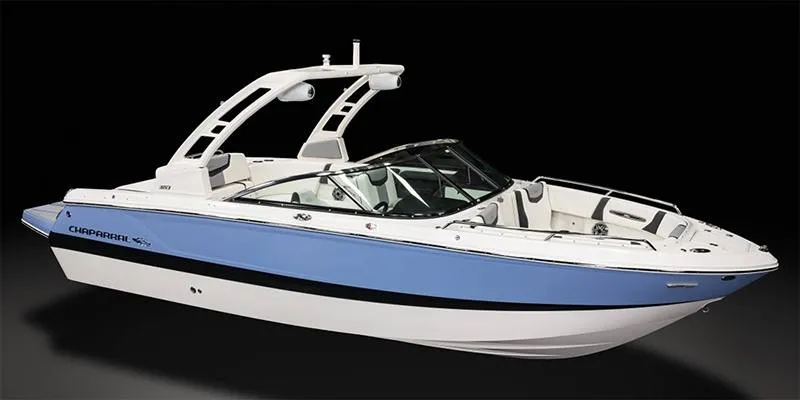 The Image of Chaparral SSX 247 2026 - 0