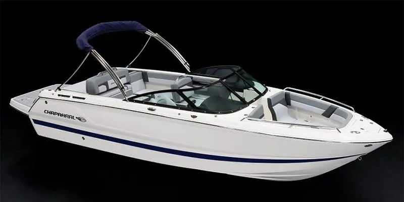 The Image of Chaparral SSX 4 2026 - 0