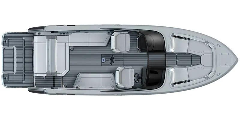 Slide: The Image of Chaparral GTS 1 2026 - 1