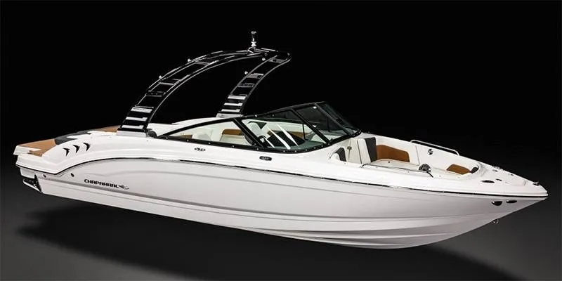 The Image of Chaparral GTS 3 2026 - 0