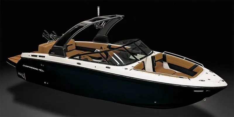 The Image of Chaparral GTS 6 2026 - 0
