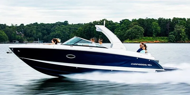 The Image of Chaparral GTS 30 Surf 2026 - 0