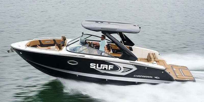 The Image of Chaparral GTS 28 Surf 2026 - 0