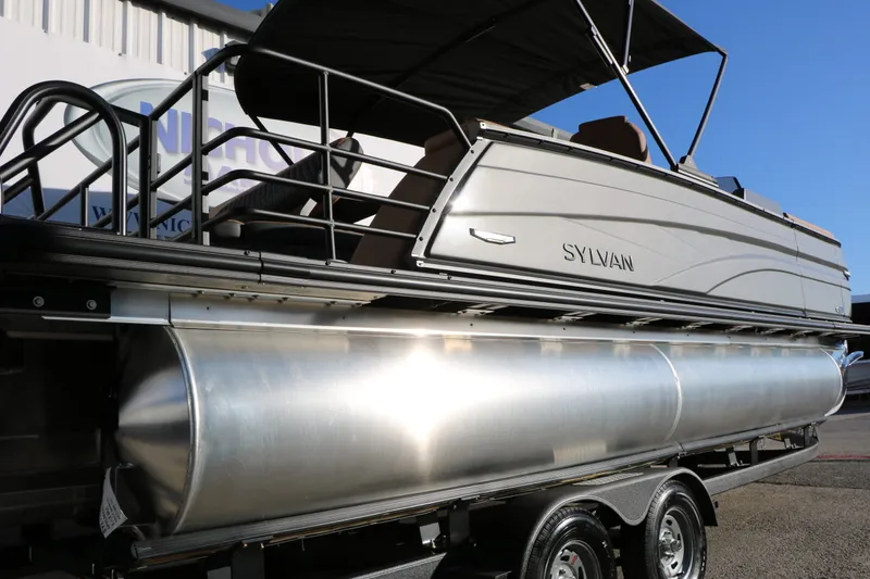 Slide: The Image of Sylvan L3 DLZ Platinum Edition Tri-Toon 2026 - 10