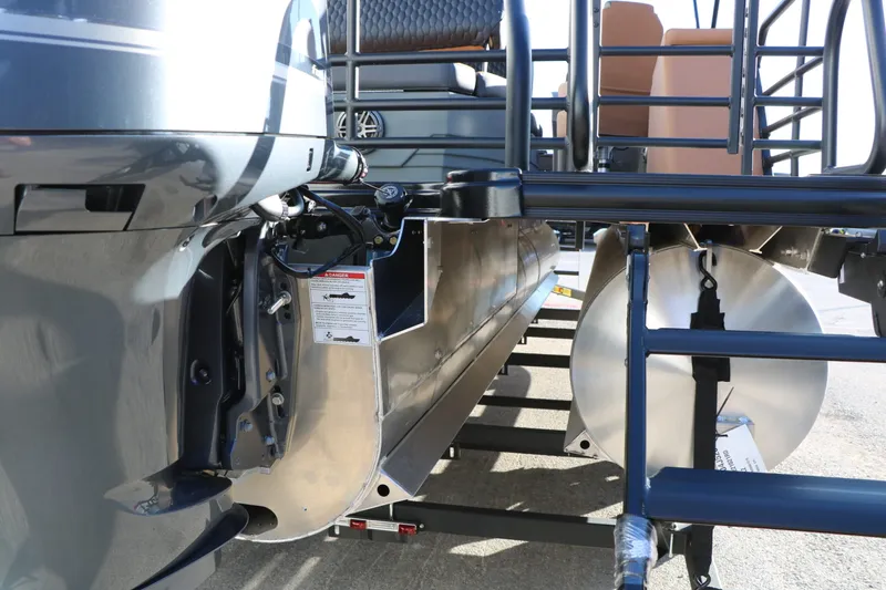 Slide: The Image of Sylvan L3 DLZ Platinum Edition Tri-Toon 2026 - 11