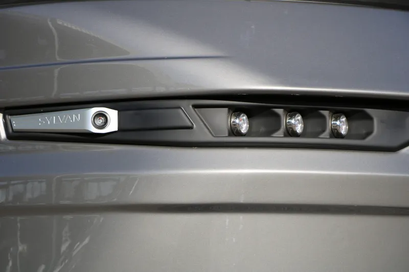 Slide: The Image of Sylvan L3 DLZ Platinum Edition Tri-Toon 2026 - 15