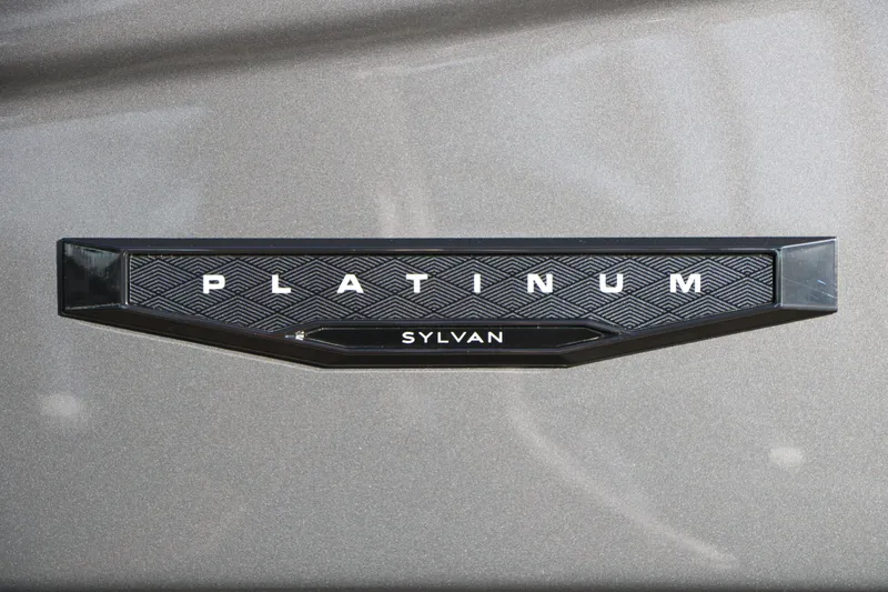 Slide: The Image of Sylvan L3 DLZ Platinum Edition Tri-Toon 2026 - 17