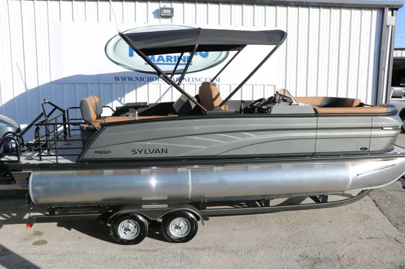 Slide: The Image of Sylvan L3 DLZ Platinum Edition Tri-Toon 2026 - 19