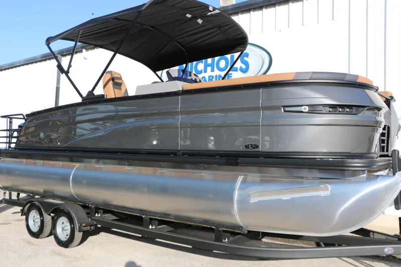 Slide: The Image of Sylvan L3 DLZ Platinum Edition Tri-Toon 2026 - 2